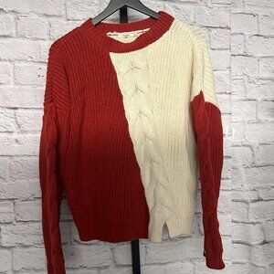 Tularosa Sweater